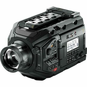 Blackmagic URSA Broadcast video kamera