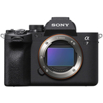Sony Alpha 7 IV MILC hibridni okvir kamere (ILCE7M4B.CEC)