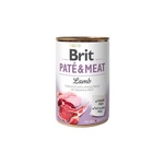 Brit Pate &amp; Meat Lamb 6 x 400 g