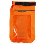 Lovačka torbica x-access vodonepropusna narančasta