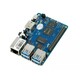 Banana Pi BPI-M5 4 GB RAM Amlogic S905X3 64-bit Quad core Cortex-A55 (2.0xxGHz)