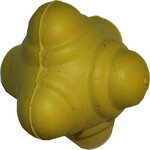 Loptica za vježbanje reakcije Pro's Pro Reaction Ball Hard 7 cm - yellow