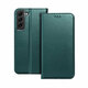 Book Smart Magneto Samsung M13 4G zelena