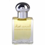 Al Haramain Haramain Forever parfumirano ulje za žene 15 ml