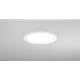 RZB Toledo Flat LED/18W-4000K D2 901453.002.1 LED ugradni panel bijela bijela