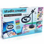 Studio Creator je stolni komplet za videoprodukciju