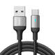 Kabel za USB-A / Type-C / 3A / 1,2 m Joyroom S-UC027A10 (crni)