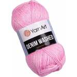 Yarn Art Denim Washed 906 Blush