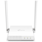 TP-Link TL-WR844N router, Wi-Fi 4 (802.11n), 300Mbps, 3G
