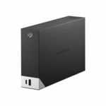 Seagate STLC10000400 vanjski disk, 10TB, 3.5", USB 3.0