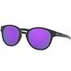 Naočale Oakley Latch Matte Black / Prizm Violet 3N