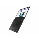 Lenovo ThinkPad T14 20WMCTO1WW, 14" 1920x1080, Intel Core i5-1135G7, 256GB SSD, 16GB RAM, Windows 11