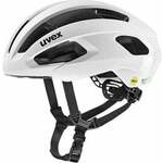 UVEX Rise Pro Mips White Matt 52-56 Kaciga za bicikl