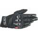 Alpinestars Halo Leather Gloves Black L Rukavice
