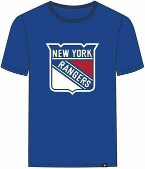 New York Rangers NHL Echo Tee Majica za hokej