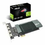 Asus GT710-4H-SL-2GD5, 2GB DDR5