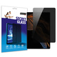 GrizzGlass SecretGlass Samsung Galaxy Tab S9+ Plus