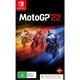 Moto GP 22 Nintendo Switch (kod za skidanje) U dolasku
