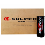 Tenis loptice kutija Solinco Tour - 24 x 3B