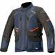 Alpinestars Andes V3 Drystar Jacket Dark Blue/Black XL Tekstilna jakna