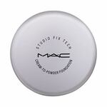 MAC Studio Fix Tech Cream-To-Powder Foundation puder 10 g nijansa NC17