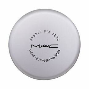 MAC Studio Fix Tech Cream-To-Powder Foundation puder 10 g nijansa NC17