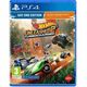 Hot Wheels Unleashed 2: Turbocharged - Day One Edition PS4
