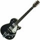 Gretsch G6128T-59 Vintage Select ’59 Duo Jet Crna