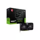 MSI GeForce RTX 4060 VENTUS 2X BLACK 8G OC, 8GB DDR6
