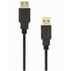 SBOX kabel USB 2.0 produžni AM/AF, 5m, bulk; Brand: WireTech; Model: ; PartNo: USB-1025; wire-usb2_0amaf5-b Namjena KABEL USB A Muški - USB A Ženski PRODUŽNI 5 m Konektor 1: USB A M Konektor 2: USB A F Duljina kabela (m): 5 Pleteni kabel: N Boja:...