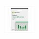 Microsoft Office Home and Business 2024, ESD