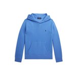 Polo Ralph Lauren Sweater majica plava / mornarsko plava
