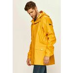 Helly Hansen Moss Rain Coat Essential Yellow S Jakna na otvorenom