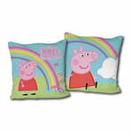 Dječji jastuk Jerry Fabrics Peppa Pig, 40 x 40 cm