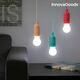 Prijenosna LED Žarulja sa Špagicom InnovaGoods