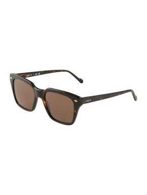 VOGUE Eyewear Sunčane naočale 'VO5380S' tamno smeđa