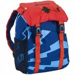Teniski ruksak Babolat Backpack Junior Badminton - blue/red