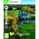 EA SPORTS: PGA Tour (Xbox Series X) - 5030933123823 5030933123823 COL-14353