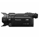 Panasonic HC-VXF990EP-K video kamera, 4K
