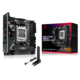Asus ROG STRIX B850-I GAMING WIFI matična ploča, Socket AM5, 2x DDR5, max. 128 GB, ATX/mini ITX