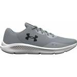 Under Armour UA Charged Pursuit 3 Running Shoes Mod Gray/Black 43