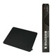 Gaming mouse pad, size XL, black