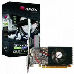 Afox nVidia GeForce GT 730