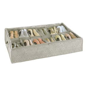 Kutija za pohranu cipela Wenko Balance