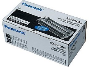 Panasonic toner KX-FAD93