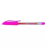 Kemijska olovka Uchida USB10-5f9 1,0 mm, fluo roza