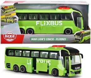 Autobus MAN Flixbus 26