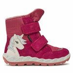 Čizme za snijeg Superfit GORE-TEX 1-006010-5510 S Red/Pink
