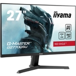 Iiyama G-Master Red Eagle G2770QSU-B1 monitor, IPS, 27", 16:9, 2560x1440, 165Hz, HDMI, Display port, USB