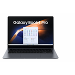 Samsung Galaxy Book4 Pro 2880x1800, Intel Core Ultra 7 155H, 16GB RAM, Windows 11, touchscreen